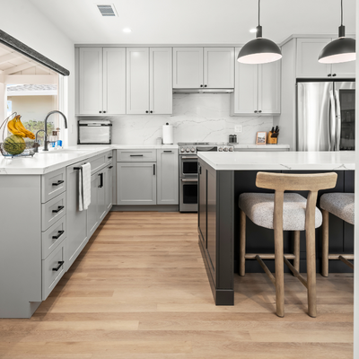How to Choose the Right Flooring for Your Space