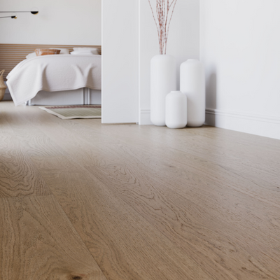 Introducing Norde, the Newest Shade in the Silvan Engineered Hardwood Collection
