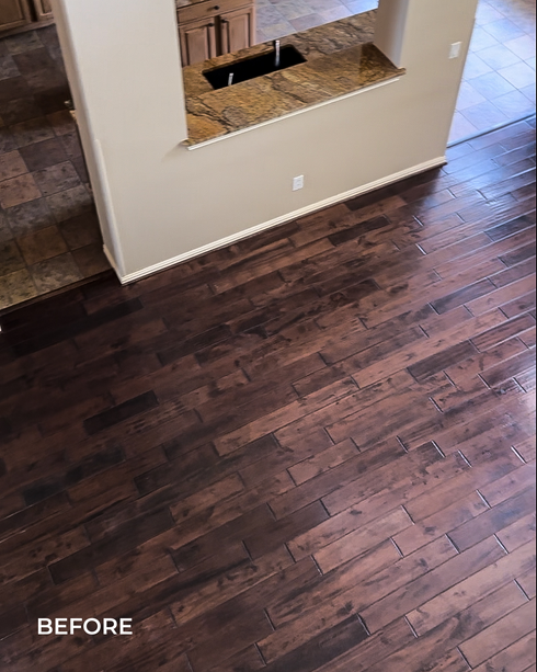 What Makes Us Different