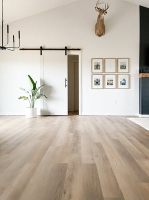 Best Flooring Projects For Memorial Day Weekend