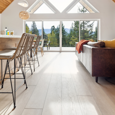 Create a Healthier Home: Best Flooring for Allergy Season