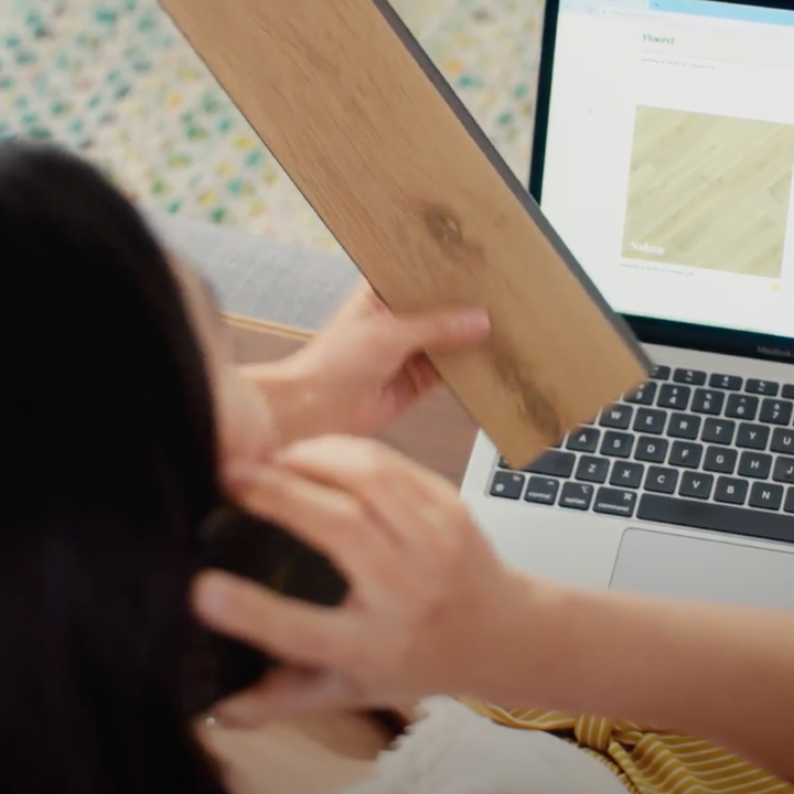 Skipping the Showroom: How to Buy Your Flooring Online in 5 Easy Steps