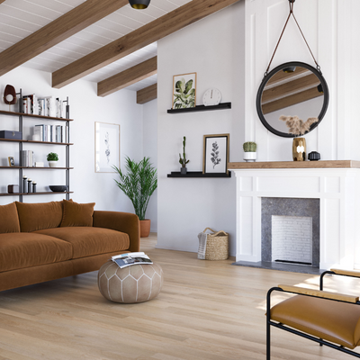 Flooret Certifications: Prioritizing Your Health, Home, and the Planet