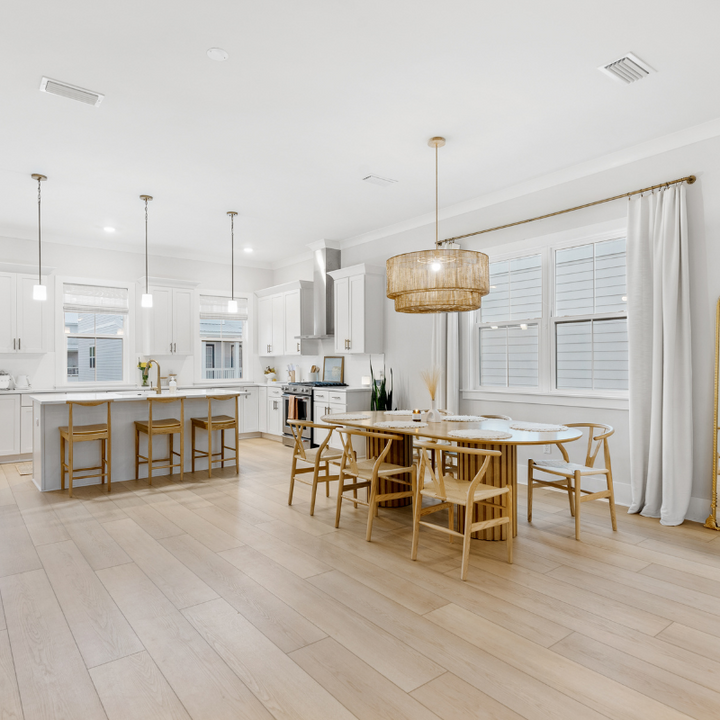 Flooret's Final Floor Tournament: Win up to 2,500 SF of Flooring in the Month of March