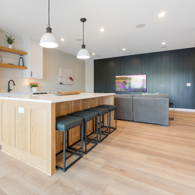 Customer Story: A Stunning Basement Transformation with Nakan Signature