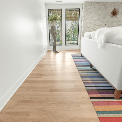 Transforming a 1974 Basement with Nakan Craftsman | Lizzy's Story