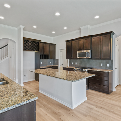 Customer Story: From Rental to Retreat with Flooret's Worry-Free Installation