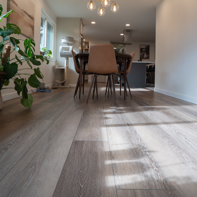 5 Things to Always Do When DIY-ing Your Floors (and one not to)