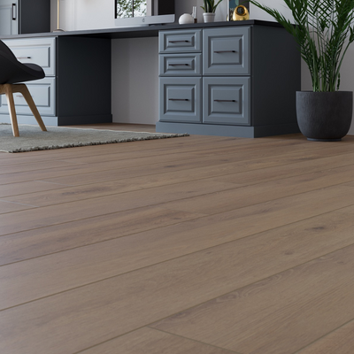 Meet Dorset: The Newest Color in the Modin LVP Collection