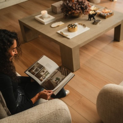 Designer Edit: Inside Farah Merhi’s Transformation with Sable Signature