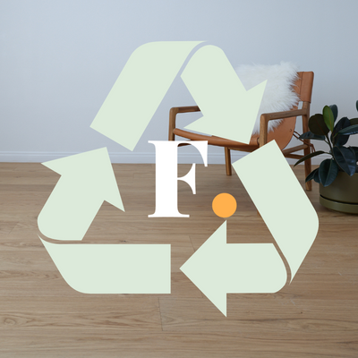 Give Your Samples a Second Life: Flooret’s Recycling Program