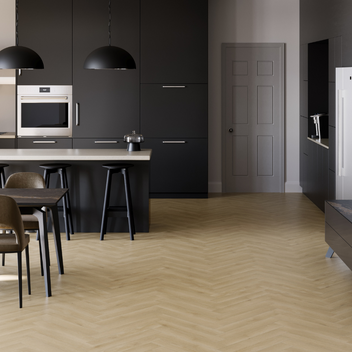 Introducing Herringbone: The Newest Plank Pattern in the Modin LVP Col ...