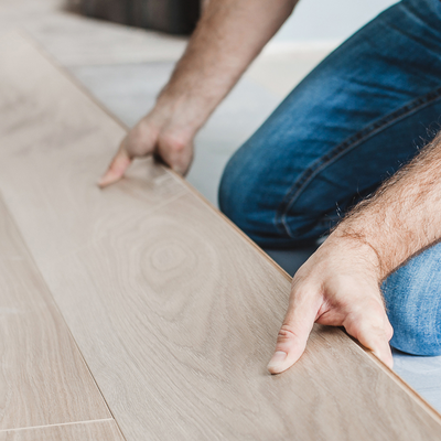 Introducing Worry-Free Installation by Flooret