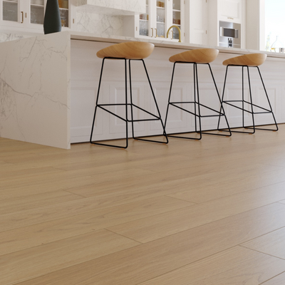 Introducing Levant: The Newest Color in the Arista Waterproof Laminate Collection