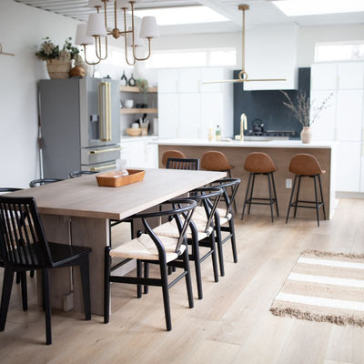 Interior Design Tips and Tricks: Finding Your Perfect Floors