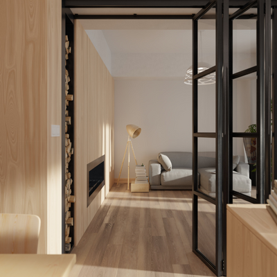 Jova, Sable, and Elmstead: Signature Favorites, Now in Modin Base