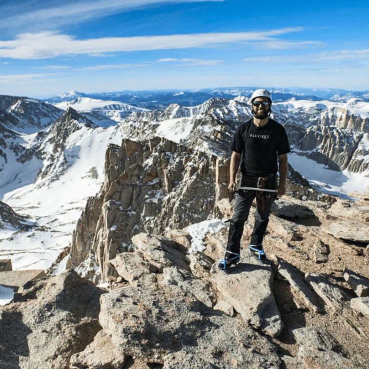 Summit for Someone
