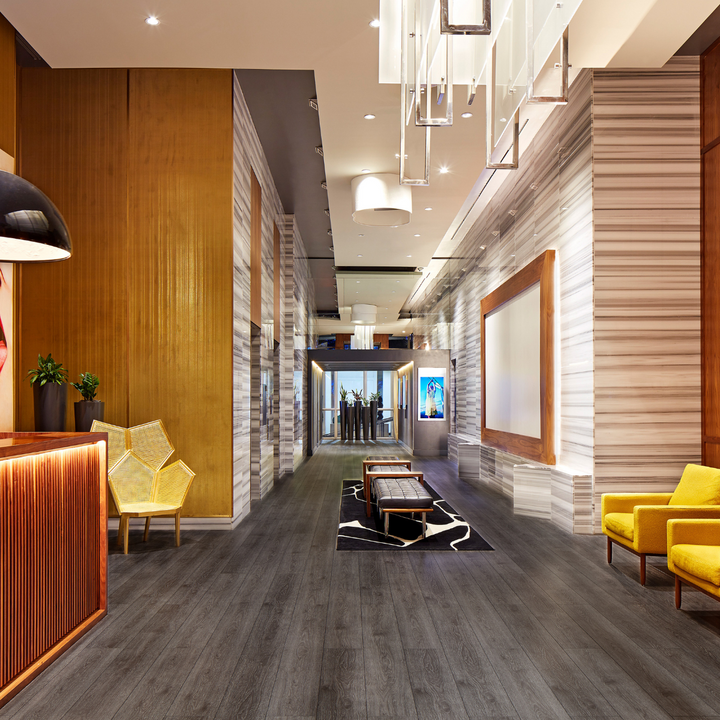Are Grey Wood Floors Just a Trend?