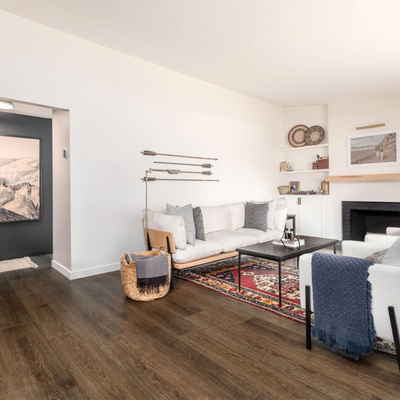 Flooring for a Family Home | Shannon's Story