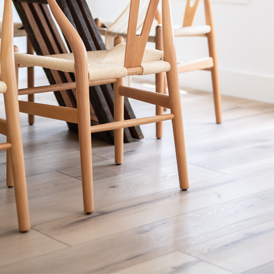 Everything You Need To Know About Vinyl Floors