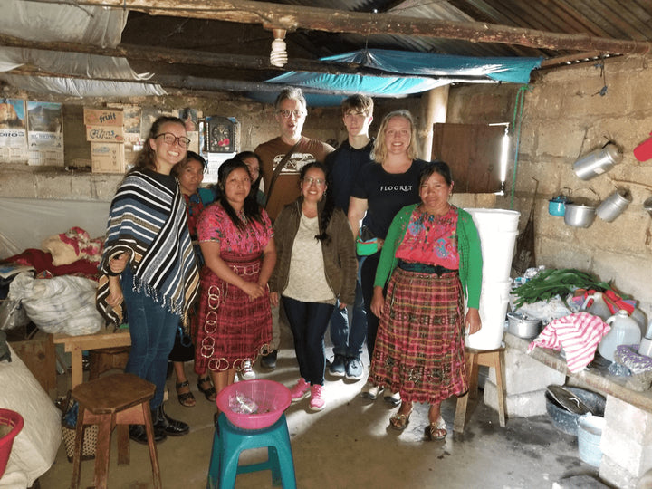 Finding Purpose in Guatemala