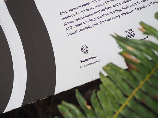 Celebrating FSC Forest Week 2023: What does it mean to be FSC® Certified?