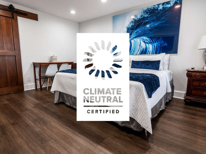 We're Climate Neutral Certified - Here's What That Means