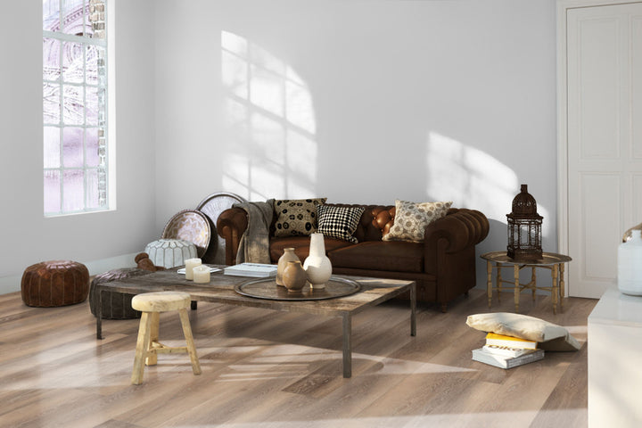 4 Interior Design Trends for 2021