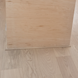 Silvan Quarter-Round