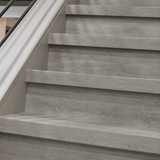 Signature Molded Square Nosing