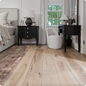 Understanding Wear Layer: The Key to Durable Vinyl Flooring - Flooret