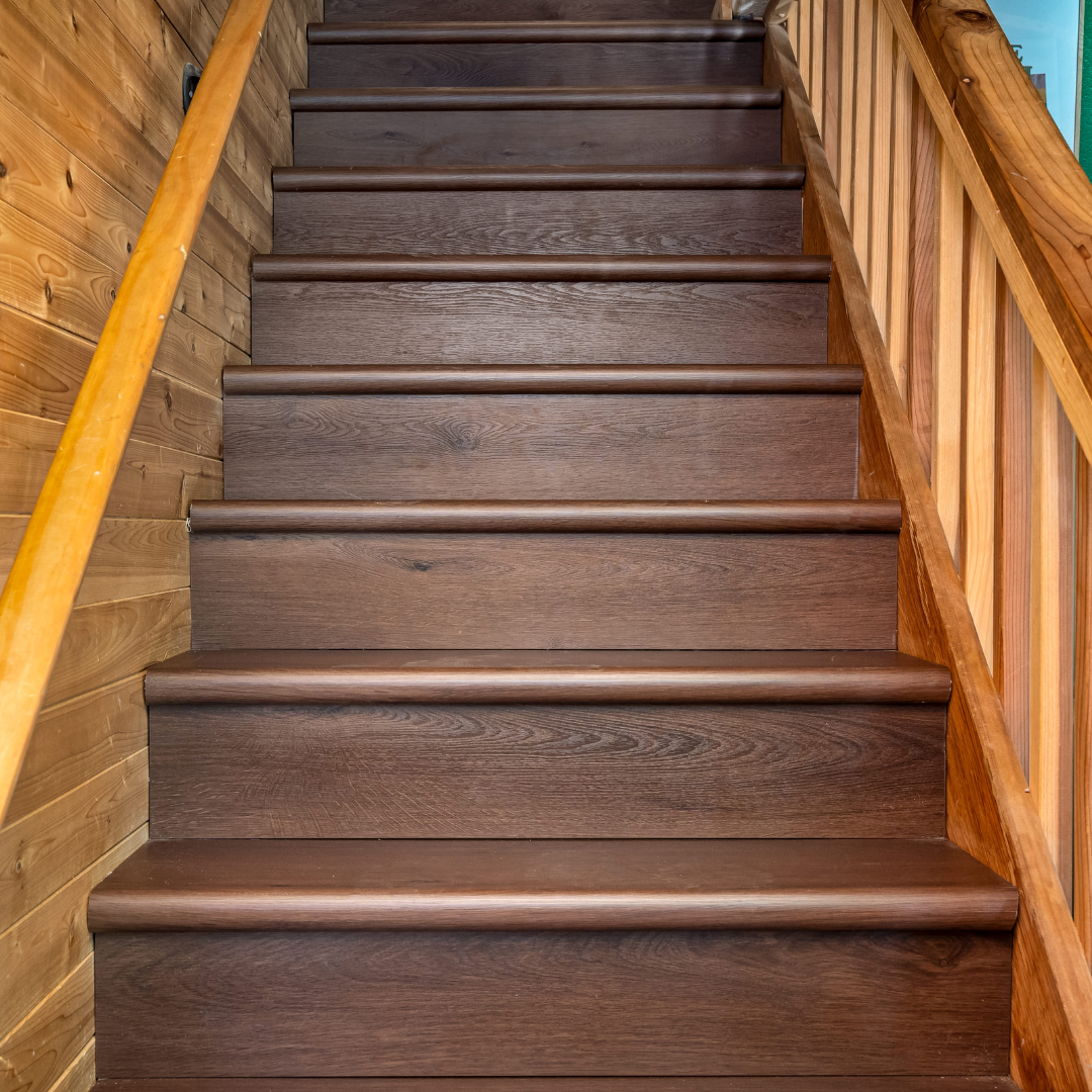 Modin Full Stair Tread