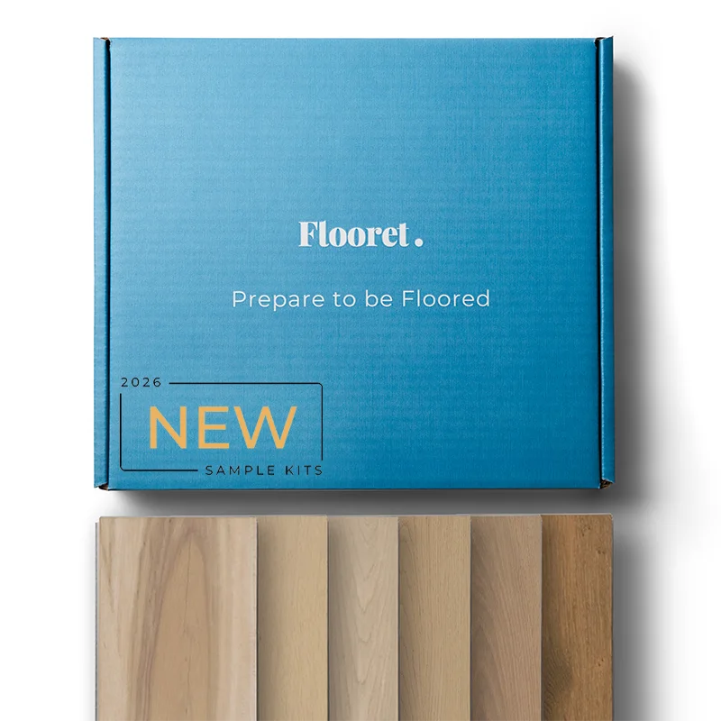 Modin LVP Signature Bestsellers Sample Kit