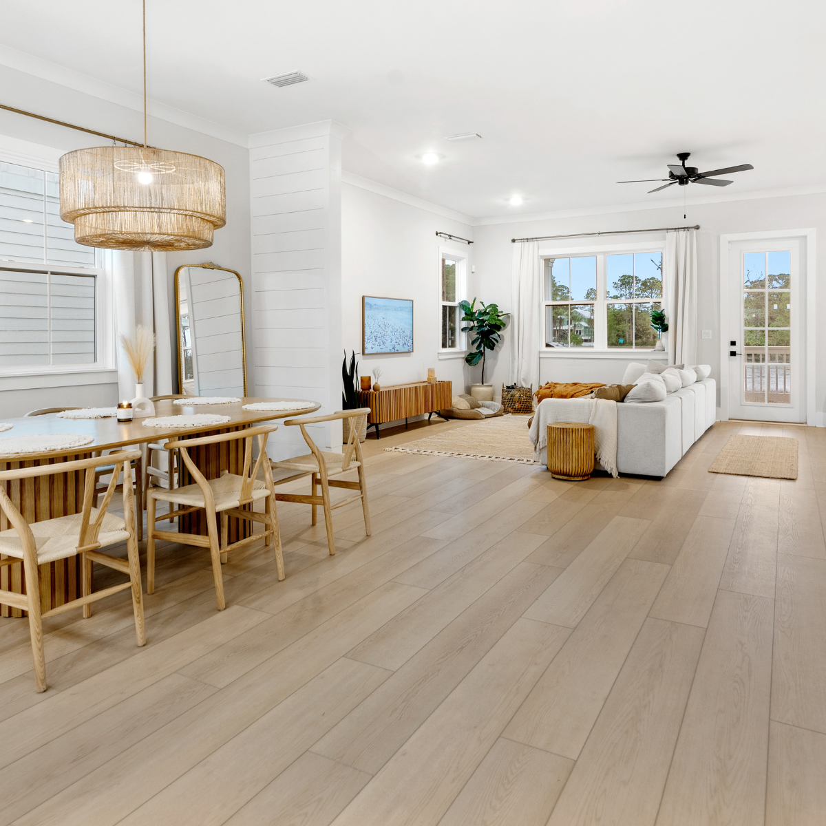 Neutral White Oak Luxury Vinyl Plank Flooring Jova Flooret Flooret neutral-white-oak-luxury-vinyl-plank-flooring-jova-flooret-flooret