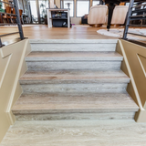 Signature Molded Square Nosing