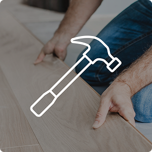 Find an Installer