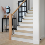 Signature Molded Square Nosing