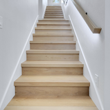 Signature Molded Square Nosing