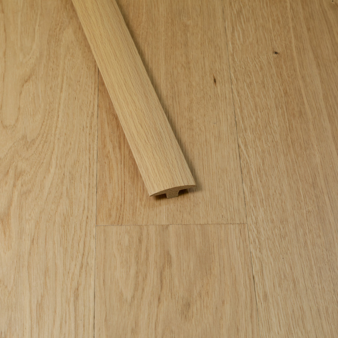 Silvan T-Molding