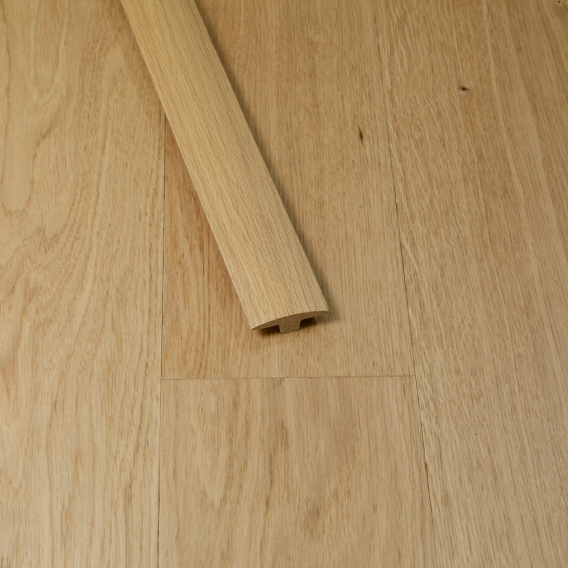 Silvan T-Molding