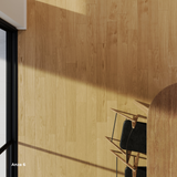 Silvan Hardwood 2-Width Comparison Kit