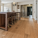 Silvan Hardwood 2-Width Comparison Kit