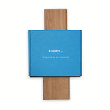 Silvan Hardwood 2-Width Comparison Kit