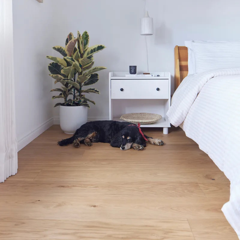 Silvan Resilient Hardwood