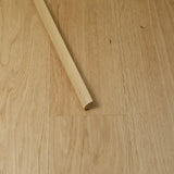 Silvan Quarter-Round