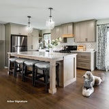 Modin LVP 2-Model Comparison Kit