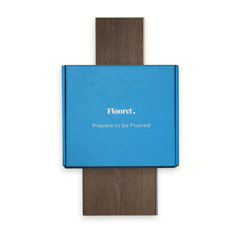 Modin LVP 2-Model Comparison Kit