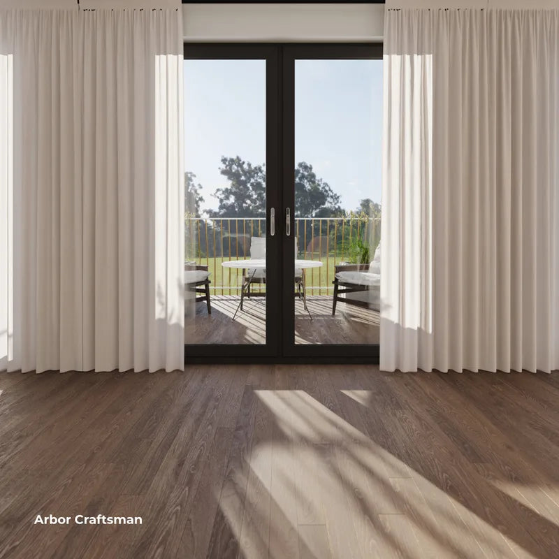 Modin LVP 3-Model Comparison Kit