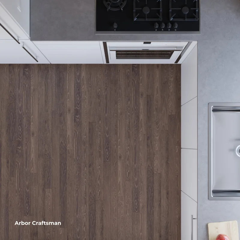 Modin LVP 3-Model Comparison Kit