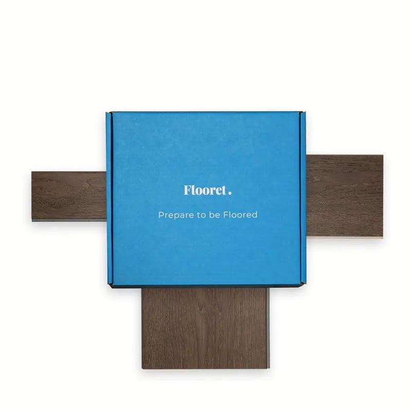 Modin LVP 3-Model Comparison Kit